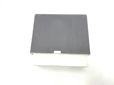 Peça sobressalente para automóvel em segunda mão módulo eletrônico por mini mini clubman (f54) one referências oem iam 66207938196  66207938196