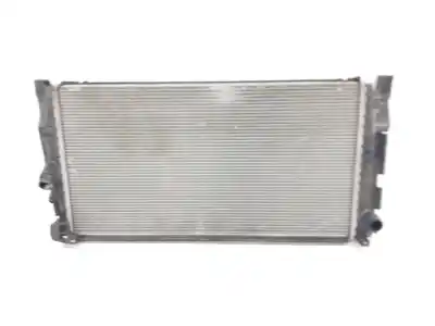 Peça sobressalente para automóvel em segunda mão radiador de água por mini mini clubman (f54) one referências oem iam 
