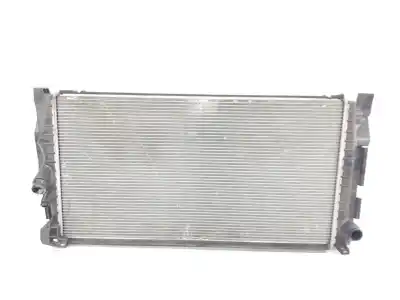 Автозапчасти б/у водяной радиатор за mini mini clubman (f54) one ссылки oem iam   17118645778