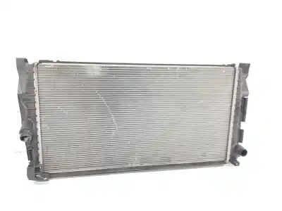 Автозапчасти б/у водяной радиатор за mini mini clubman (f54) one ссылки oem iam   17118645778