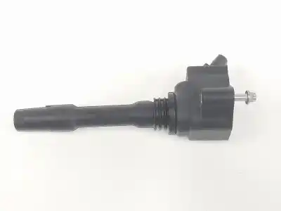 Peça sobressalente para automóvel em segunda mão bobina de ignição por bmw serie 1 lim. 1.5 12v referências oem iam 12138643360