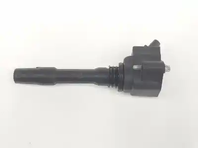 Peça sobressalente para automóvel em segunda mão bobina de ignição por bmw serie 1 lim. 1.5 12v referências oem iam 12138643360