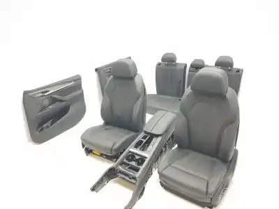 Автозапчасти б/у полный комплект сиденья за bmw x5 3.0 turbodiesel ссылки oem iam   