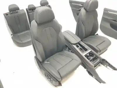 Автозапчасти б/у полный комплект сиденья за bmw x5 3.0 turbodiesel ссылки oem iam   