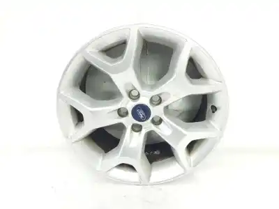 Pièce détachée automobile d'occasion jante pour ford kuga (cbv) titanium références oem iam 8v411007ab  17x7,5