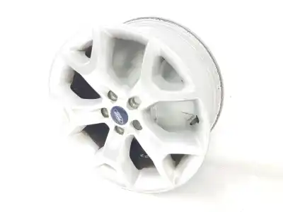 Pièce détachée automobile d'occasion jante pour ford kuga (cbv) titanium références oem iam 8v411007ab  17x7,5