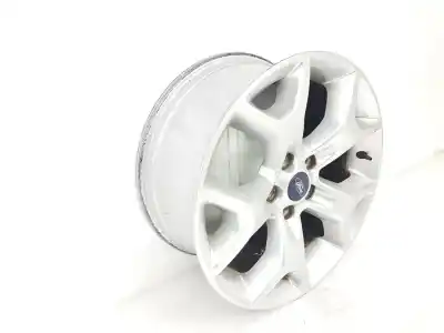 Pièce détachée automobile d'occasion jante pour ford kuga (cbv) titanium références oem iam 8v411007ab  17x7,5