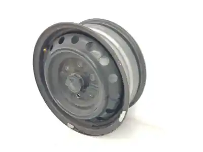 Автозапчастина б/у шина для mitsubishi l 200 (ka0/kb0) 2.5 di-d cat посилання на oem iam mr992758  16x7jj
