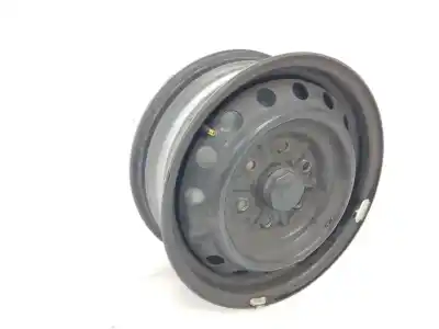 Автозапчастина б/у шина для mitsubishi l 200 (ka0/kb0) 2.5 di-d cat посилання на oem iam mr992758  16x7jj