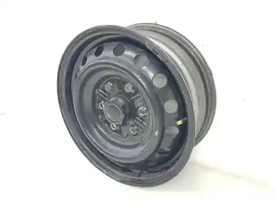 Автозапчастина б/у шина для mitsubishi l 200 (ka0/kb0) 2.5 di-d cat посилання на oem iam mr992758  16x7jj