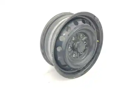 Автозапчастина б/у шина для mitsubishi l 200 (ka0/kb0) 2.5 di-d cat посилання на oem iam mr992758  16x7jj