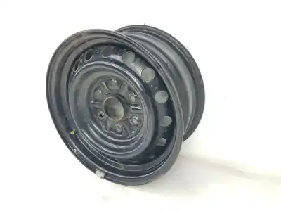 Автозапчастина б/у шина для mitsubishi l 200 (ka0/kb0) 2.5 di-d cat посилання на oem iam mr992758  j16x7jj