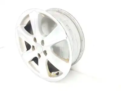 Second-hand car spare part rim for ssangyong korando 2.0 td oem iam references 4173034100  6,5jx17