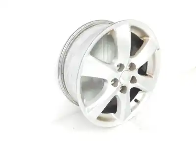 Second-hand car spare part rim for ssangyong korando 2.0 td oem iam references 4173034100  6,5jx17