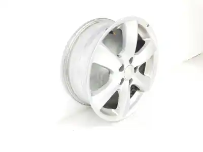 Second-hand car spare part rim for ssangyong korando 2.0 td oem iam references 4173034100  6,5jx17