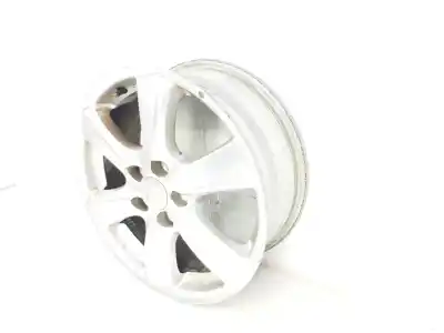 Second-hand car spare part rim for ssangyong korando 2.0 td oem iam references 4173034100  6,5jx17