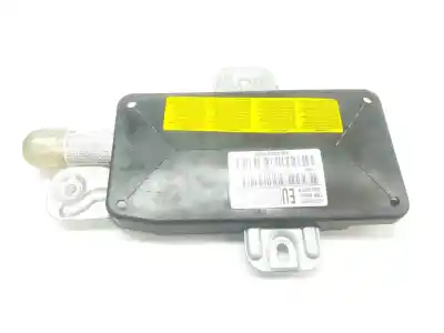 Pezzo di ricambio per auto di seconda mano airbag lato anteriore sinistro per bmw 3 (e46) 320 d riferimenti oem iam 72127037229