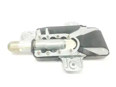 Second-hand car spare part front left side airbag for bmw 3 (e46) 320 d oem iam references 72127037229  72127037229