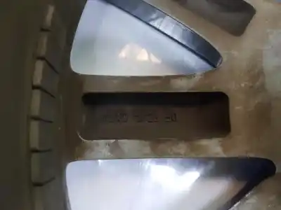 Pezzo di ricambio per auto di seconda mano cerchione in lega per mazda 6 lim. (gh) (.2012->) 2.2 turbodiesel cat riferimenti oem iam 9965167570  17x71 2j 50
