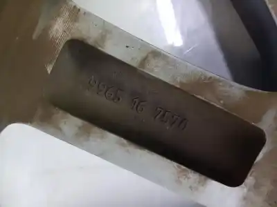 Pezzo di ricambio per auto di seconda mano cerchione in lega per mazda 6 lim. (gh) (.2012->) 2.2 turbodiesel cat riferimenti oem iam 9965167570  17x71 2j 50
