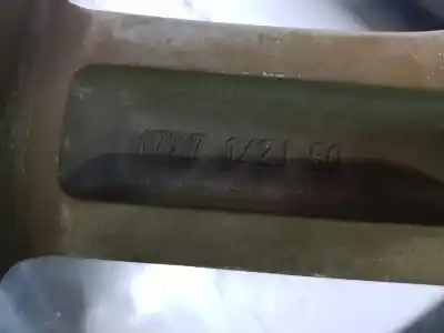 Автозапчасти б/у шина за mazda 6 lim. (gh) (.2012->) 2.2 turbodiesel cat ссылки oem iam 9965167570  17x71 2j 50