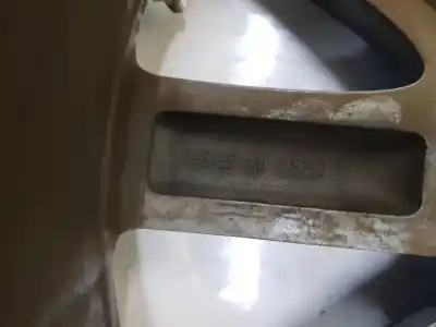 Автозапчасти б/у шина за mazda 6 lim. (gh) (.2012->) 2.2 turbodiesel cat ссылки oem iam 9965167570  17x71 2j 50