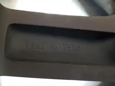 Автозапчасти б/у шина за mazda 6 lim. (gh) (.2012->) 2.2 turbodiesel cat ссылки oem iam 9965167570  17x71 2j 50