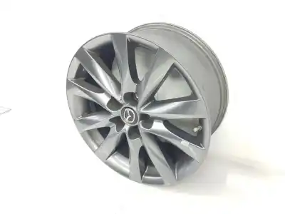 Автозапчасти б/у шина за mazda 6 lim. (gh) (.2012->) 2.2 turbodiesel cat ссылки oem iam 9965167570  17x71 2j 50