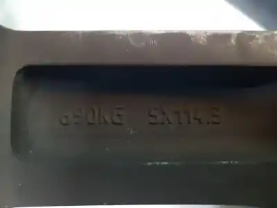 Автозапчасти б/у шина за mazda 6 lim. (gh) (.2012->) 2.2 turbodiesel cat ссылки oem iam 9965167570  17x71 2j 50