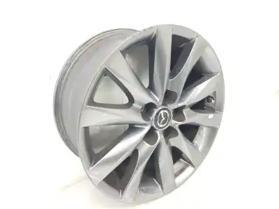 Автозапчасти б/у шина за mazda 6 lim. (gh) (.2012->) 2.2 turbodiesel cat ссылки oem iam 9965167570  17x71 2j 50