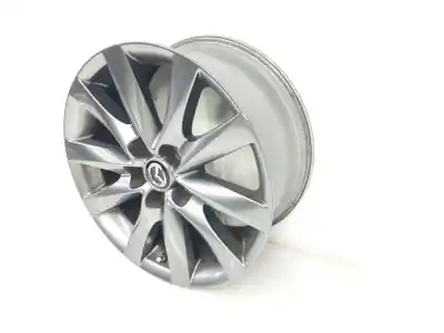 Автозапчасти б/у шина за mazda 6 lim. (gh) (.2012->) 2.2 turbodiesel cat ссылки oem iam 9965167570  17x71 2j 50