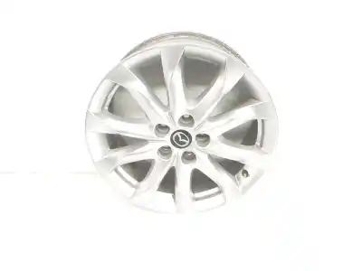 Pezzo di ricambio per auto di seconda mano cerchione in lega per mazda 3 lim. (bl) 2.2 turbodiesel cat riferimenti oem iam 9965227080