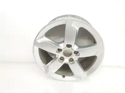 Second-hand car spare part rim for audi q7 3.0 v6 24v tdi oem iam references 4l0601025bb