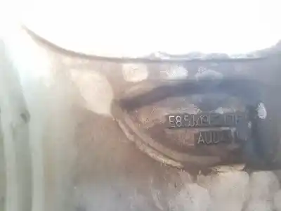 Автозапчастина б/у шина для audi q7 3.0 v6 24v tdi посилання на oem iam 4l0601025bb  e8.5jx19h2 et62