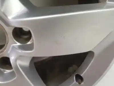 Автозапчастина б/у шина для audi q7 3.0 v6 24v tdi посилання на oem iam 4l0601025bb  e8.5jx19h2 et62