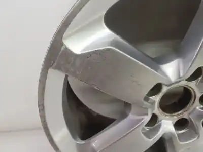 Автозапчастина б/у шина для audi q7 3.0 v6 24v tdi посилання на oem iam 4l0601025bb  e8.5jx19h2 et62