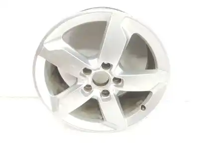 Second-hand car spare part rim for audi q7 3.0 v6 24v tdi oem iam references 4l0601025bb
