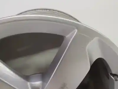 Автозапчастина б/у шина для audi q7 3.0 v6 24v tdi посилання на oem iam 4l0601025bb  e8.5jx19h2 et62