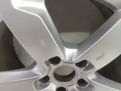 Автозапчастина б/у шина для audi q7 3.0 v6 24v tdi посилання на oem iam 4l0601025bb  e8.5jx19h2 et62