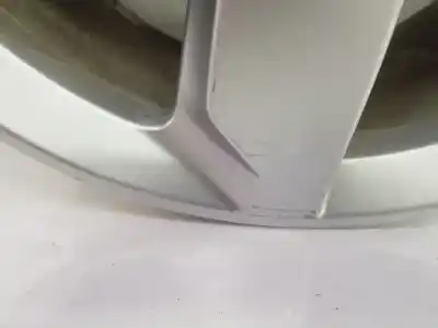 Автозапчастина б/у шина для audi q7 3.0 v6 24v tdi посилання на oem iam 4l0601025bb  e8.5jx19h2 et62