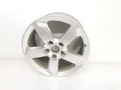 Second-hand car spare part rim for audi q7 3.0 v6 24v tdi oem iam references 4l0601025bb