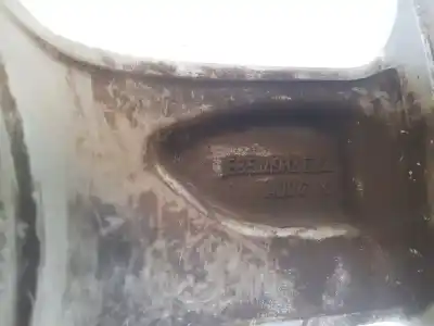 Автозапчастина б/у шина для audi q7 3.0 v6 24v tdi посилання на oem iam 4l0601025bb  e8.5jx19h2 et62