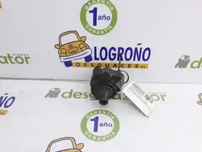 Recambio de automóvil de segunda mano de Bomba De Agua Adicional para MERCEDES CLASE SLK (W171) ROADSTER 3.0 V6 CAT referencias OEM IAM 3130591163  A2118350028
