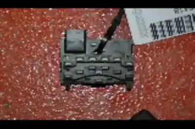 Second-hand car spare part turn angle sensor for seat leon (1p1) 1.9 tdi oem iam references 1k0959654  1k0959654