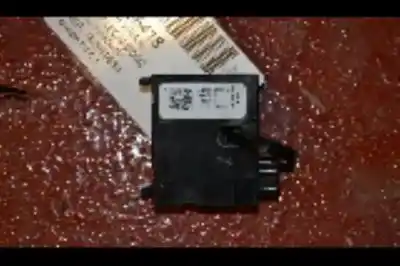 Peça sobressalente para automóvel em segunda mão SENSOR DE ÂNGULO DE DIREÇÃO por SEAT LEON (1P1)  Referências OEM IAM 1K0959654  1K0959654