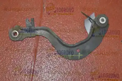 Peça sobressalente para automóvel em segunda mão braço oscilante suspensão traseiro esquerdo por audi a3 (8p) 1.9 tdi ambiente referências oem iam 1k0505323n Peça sobressalente para automóvel em segunda mão braço oscilante suspensão traseiro esquerdo por audi a3 (8p) 1.9 tdi ambiente referências oem iam 1k0505323n