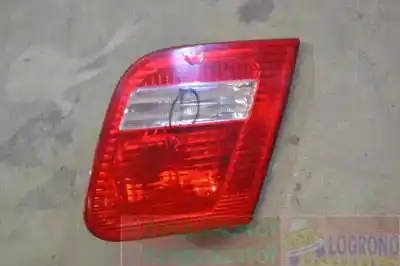 Pezzo di ricambio per auto di seconda mano luci posteriori destra per bmw serie 3 coupe (e46) 318 ci riferimenti oem iam 63216920706