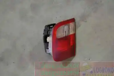 Peça sobressalente para automóvel em segunda mão farolim traseiro direito por bmw 3 (e46) 320 d referências oem iam 63218364924