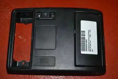 Peça sobressalente para automóvel em segunda mão trocar por bmw x5 (e53) 3.0 d referências oem iam 61316907288