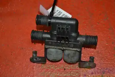 Peça sobressalente para automóvel em segunda mão bomba de aquecimento por bmw x5 (e53) 3.0 d referências oem iam 64116906652